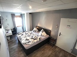 Gästezimmer Burgplatz