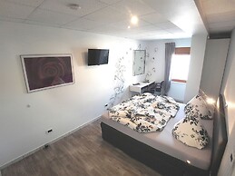 Gästezimmer Burgplatz