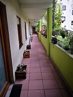 Gästezimmer Burgplatz