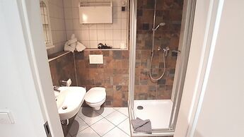 Gästezimmer Burgplatz