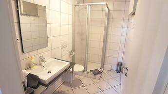 Gästezimmer Burgplatz