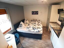 Gästezimmer Burgplatz