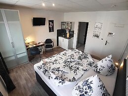 Gästezimmer Burgplatz