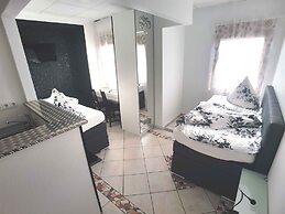 Gästezimmer Burgplatz
