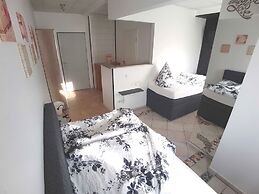 Gästezimmer Burgplatz