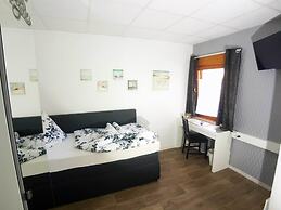 Gästezimmer Burgplatz