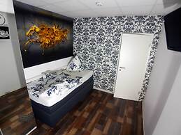 Gästezimmer Burgplatz