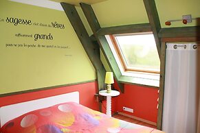Le Haut Mesnil - 3