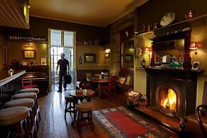 Wild Honey Inn