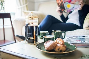 Wild Honey Inn