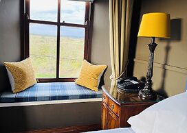 Wild Honey Inn