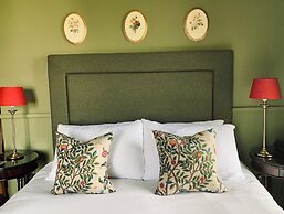 Wild Honey Inn