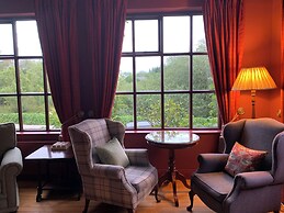 Wild Honey Inn