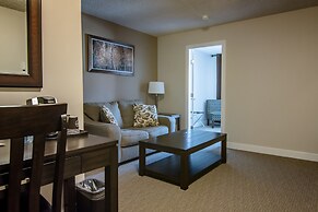 Northwood Plaza Hotel