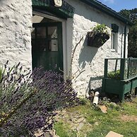 Hapus Yurt - Two Beautiful Yurts and Barn Cottage