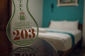 Hotel Real Chimbote