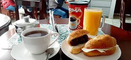 Hotel Real Chimbote