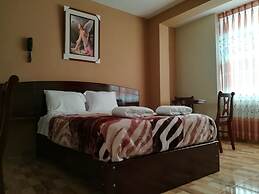 Hotel Real Chimbote
