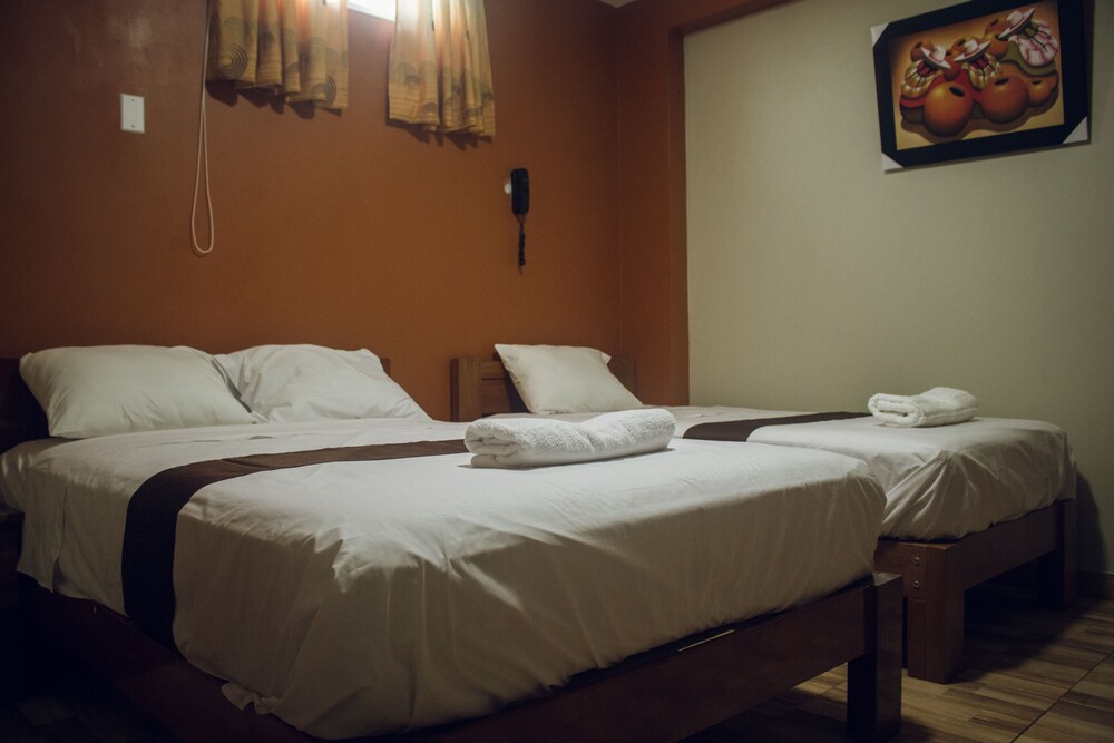 Hotel Real Chimbote