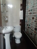 Hotel Real Chimbote