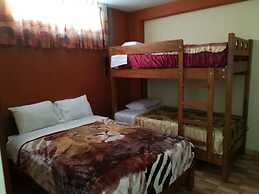 Hotel Real Chimbote