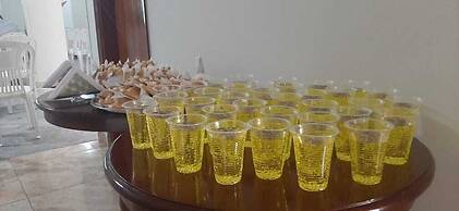 Hotel Real Chimbote