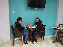 Hotel Real Chimbote