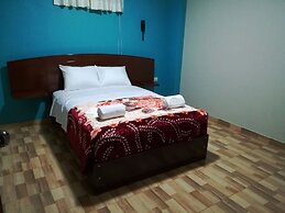 Hotel Real Chimbote