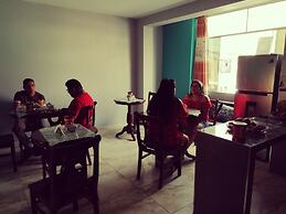 Hotel Real Chimbote