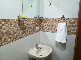 Hotel Real Chimbote