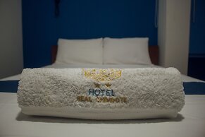 Hotel Real Chimbote