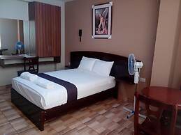 Hotel Real Chimbote