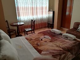 Hotel Real Chimbote