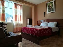 Hotel Real Chimbote