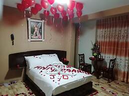 Hotel Real Chimbote