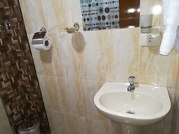 Hotel Real Chimbote