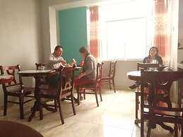 Hotel Real Chimbote