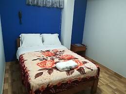Hotel Real Chimbote