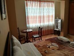 Hotel Real Chimbote