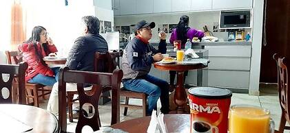 Hotel Real Chimbote