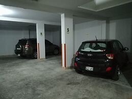 Hotel Real Chimbote