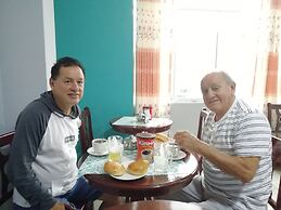 Hotel Real Chimbote