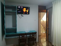 Hotel Real Chimbote