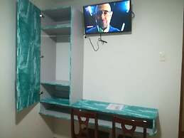 Hotel Real Chimbote