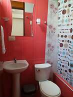 Hotel Real Chimbote