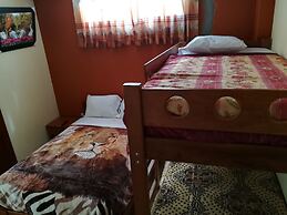 Hotel Real Chimbote