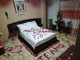 Hotel Real Chimbote