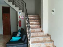 Hotel Real Chimbote