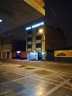 Hotel Real Chimbote