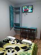 Hotel Real Chimbote